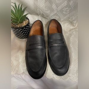 COPY - Men's leather Loafers